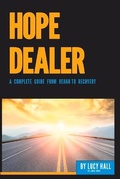 Cover: Hope Dealer - Bookbaby