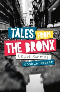 Abbildung von: Tales from the Bronx - Bookbaby