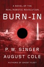 Cover: Burn-In - Mariner Books