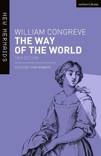Enlarge image Cover: The Way of the World - Methuen Drama