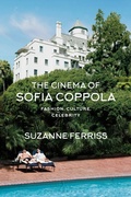 Cover: The Cinema of Sofia Coppola - Bloomsbury Academic