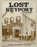 Cover: Lost Keyport - Blurb