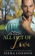 Cover: All Out of Love - Siera London