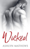 Cover: Wicked - Commencement Bay Publishing