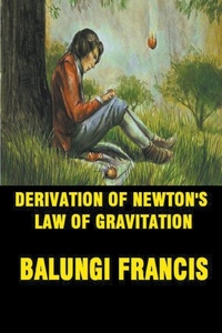 Abbildung von: Derivation of Newton's Law of Gravitation - Bill Stone Services