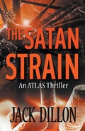 Cover: The Satan Strain - Jack Dillon