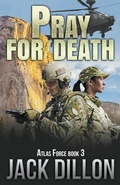 Cover: Pray For Death - Jack Dillon