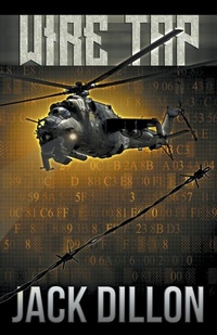 Enlarge image Cover: WIRE Tap - Jack Dillon