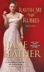 Cover: Ravish Me with Rubies - Zebra Books