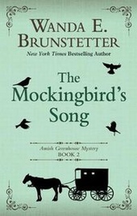 Abbildung von: The Mockingbird's Song - Cengage Gale