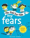 Cover: My Fears - Magination Press, (American Psychological Association)