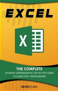 Abbildung von: Excel - Kevin Clark