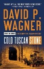 Cover: Cold Tuscan Stone - Poisoned Pen Press