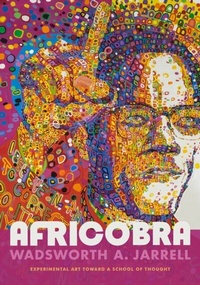 Enlarge image Cover: AFRICOBRA - De Gruyter