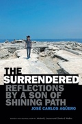 Cover: The Surrendered - Duke University Press