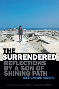 Enlarge image Cover: The Surrendered - Duke University Press