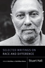 Cover: Selected Writings on Race and Difference - Duke University Press