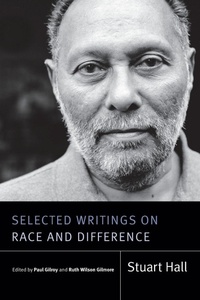 Enlarge image Cover: Selected Writings on Race and Difference - Duke University Press