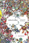 Cover: Influx and Efflux - De Gruyter