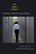 Cover: The Moral Triangle - De Gruyter