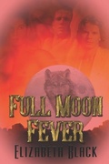 Cover: Full Moon Fever - Extasy Books