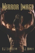 Cover: Mirror Image - Extasy Books