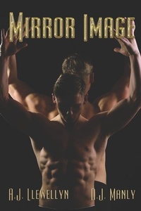 Enlarge image Cover: Mirror Image - Extasy Books