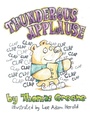 Cover: Thunderous Applause - Archway Publishing