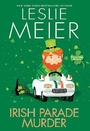 Cover: Irish Parade Murder - Kensington Publishing