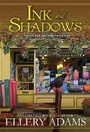 Cover: Ink and Shadows - Kensington Publishing