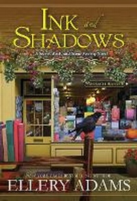 Enlarge image Cover: Ink and Shadows - Kensington Publishing