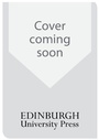 Cover: The Linguistics Student's Handbook - Edinburgh University Press