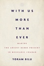 Cover: With Us More Than Ever - Stanford University Press