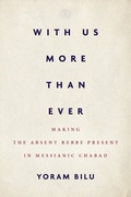 Cover: With Us More Than Ever - Stanford University Press