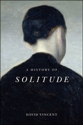 Cover: A History of Solitude - Wiley