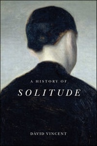 Enlarge image Cover: A History of Solitude - Wiley