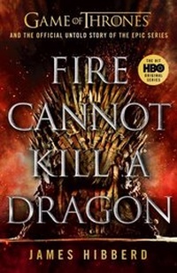 Abbildung von: Fire Cannot Kill a Dragon - Transworld Digital