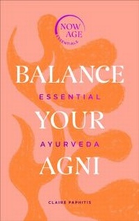 Abbildung von: Balance Your Agni - Ebury Digital