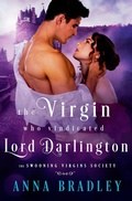 Cover: The Virgin Who Vindicated Lord Darlington - Lyrical Press