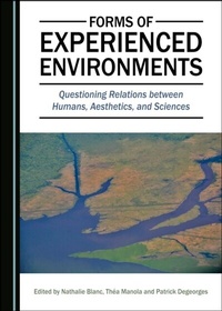 Enlarge image Cover: Forms of Experienced Environments - Cambridge Scholars Publishing