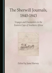 Abbildung von: Sherwill Journals, 1840-1843 - Cambridge Scholars Publishing