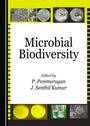 Cover: Microbial Biodiversity - Cambridge Scholars Publishing