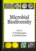 Cover: Microbial Biodiversity - Cambridge Scholars Publishing
