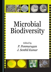 Enlarge image Cover: Microbial Biodiversity - Cambridge Scholars Publishing
