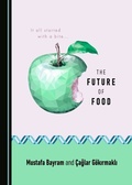 Cover: Future of Food - Cambridge Scholars Publishing