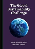 Cover: Global Sustainability Challenge - Cambridge Scholars Publishing