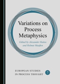 Abbildung von: Variations on Process Metaphysics - Cambridge Scholars Publishing