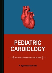 Abbildung von: Pediatric Cardiology - Cambridge Scholars Publishing