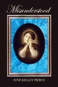 Cover: Misunderstood - iUniverse