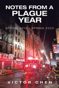 Cover: Notes from a Plague Year - iUniverse